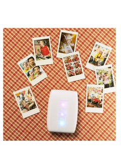 Instax Mini LINK 3 Smartphone Photo Printer, Clay White - pnsku/N70156989V/45/_/1740559643/b124bd41-1a38-4875-9da8-3aebb716e5b0