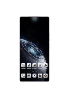 Infinix GT 20 Pro Dual SIM Mecha Silver 12+12GB RAM 256GB With Free Gift 5G - Global version  - Image 3
