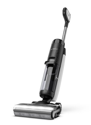 FLOOR ONE S7 FlashDry Smart Cordless Wet Dry Vacuum Cleaner, Long Runtime, Great for Sticky Messes, Self-cleaning, 158℉Hot Air FlashDrying, Dual-sided Edge Cleaning, Extended Battery Lifespan 250 W Tineco FLOOR ONE S7 FlashDry black - pnsku/N70157001V/45/_/1740563287/966bfe55-0271-4aa3-b18d-da83b83689d3