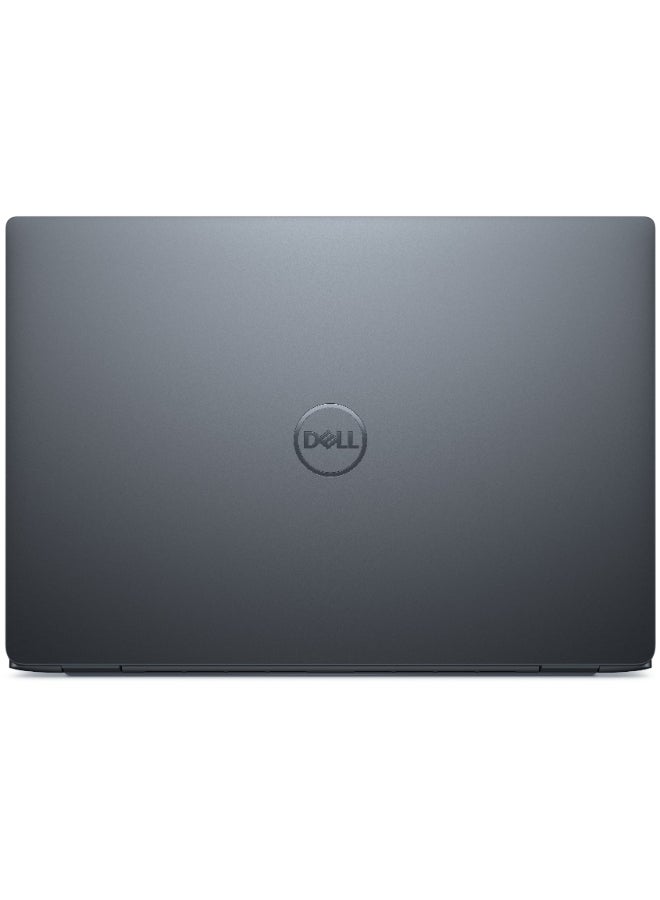 DELL - Latitude 7450 Laptop With 14 Inch Full HD Display, Core Ultra 7-155U Processor/16GB RAM DDR5/1TB SSD/Intel Graphics/Windows 11 Pro/ English/Arabic Platinum Silver - Image 1
