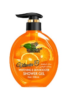 DR. DAVEY VITAMIN C SHOWER GEL 500grams 
