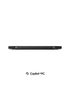 لينوفو ThinkPad X1 Carbon Gen 13 Aura Edition 14-Inch Display, Core Ultra 7 258V Processor/32GB RAM/1TB SSD/Intel Arc Graphics/Windows 11 Pro English Eclipse Black  - Image 5