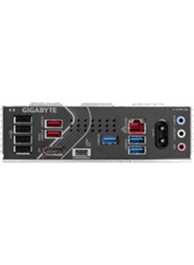 Z890 EAGLE WIFI7 Motherboard - Supports Intel Core Ultra (Series 2) CPUs, 14+1+2 phases VRM, up to 8800MHz DDR5 (OC), 1xPCIe 5.0 + 3xPCIe 4.0, Wi-Fi 7, 2.5GbE LAN, Thunderbolt 4
