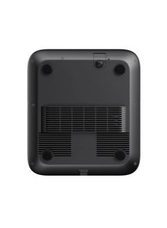 Yaber Smart Projector ( home Cinema ), 1600 ANSI with Dual JBL Speakers 15W with extra subwoofer 30W, with Bulit in Android TV, Auto Focus  and Auto keystone correction, support Alexa and NFC K3 Pro Black  - Image 5