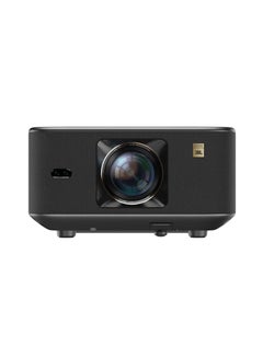 Yaber Smart Projector ( home Cinema ), 1600 ANSI with Dual JBL Speakers 15W with extra subwoofer 30W, with Bulit in Android TV, Auto Focus  and Auto keystone correction, support Alexa and NFC K3 Pro Black  - Image 2