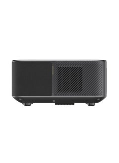 Yaber Smart Projector ( home Cinema ), 1600 ANSI with Dual JBL Speakers 15W with extra subwoofer 30W, with Bulit in Android TV, Auto Focus  and Auto keystone correction, support Alexa and NFC K3 Pro Black  - Image 3