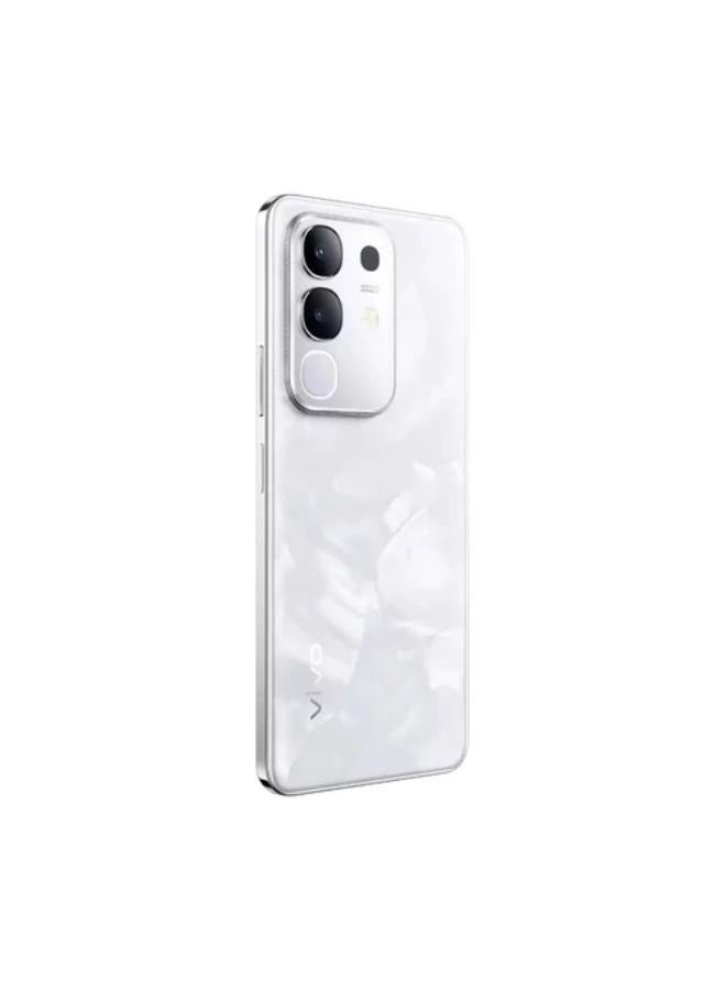 vivo - VIVO Y29 Dual SIM White 8GB RAM 128GB 4G - Image 1