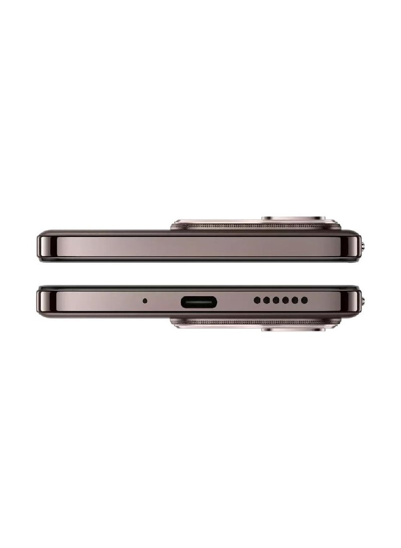 vivo - VIVO Y29 Dual SIM Brown 8GB RAM 256GB 4G - Image 1