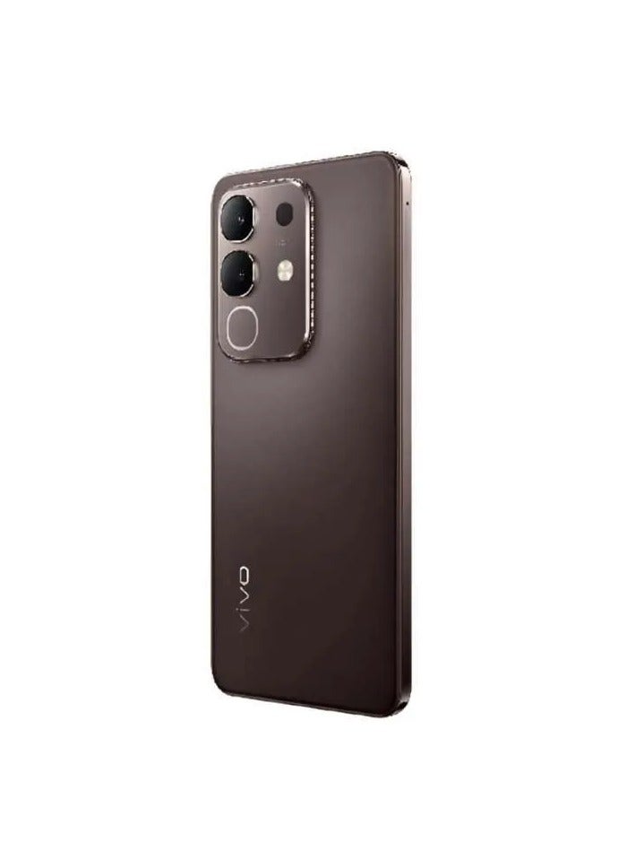 vivo - VIVO Y29 Dual SIM Brown 8GB RAM 256GB 4G - Image 1
