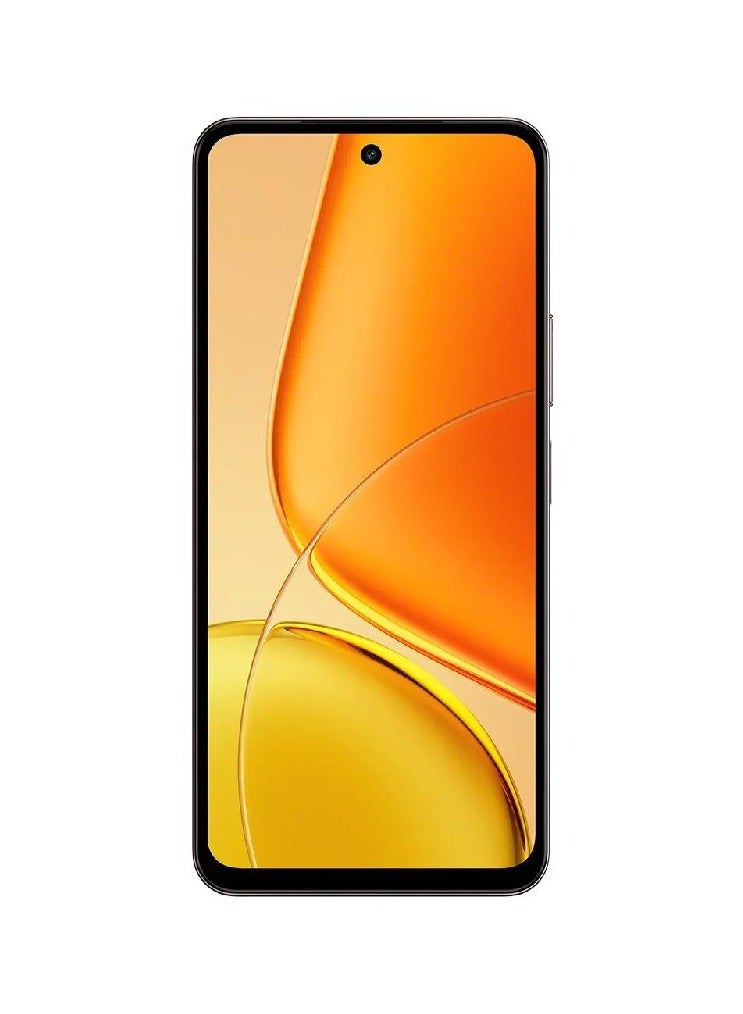 vivo - VIVO Y29 Dual SIM Brown 8GB RAM 256GB 4G - Image 1