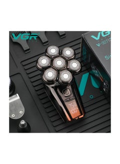 VGR Men's Smoothing Machine V-327 Multicolor  - Image 5
