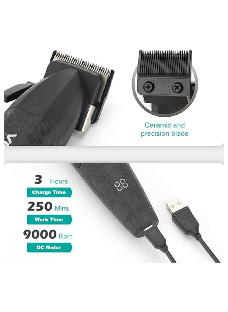 في جي آر مجموعة احترافية للرجال VGR V-640 - Image 5