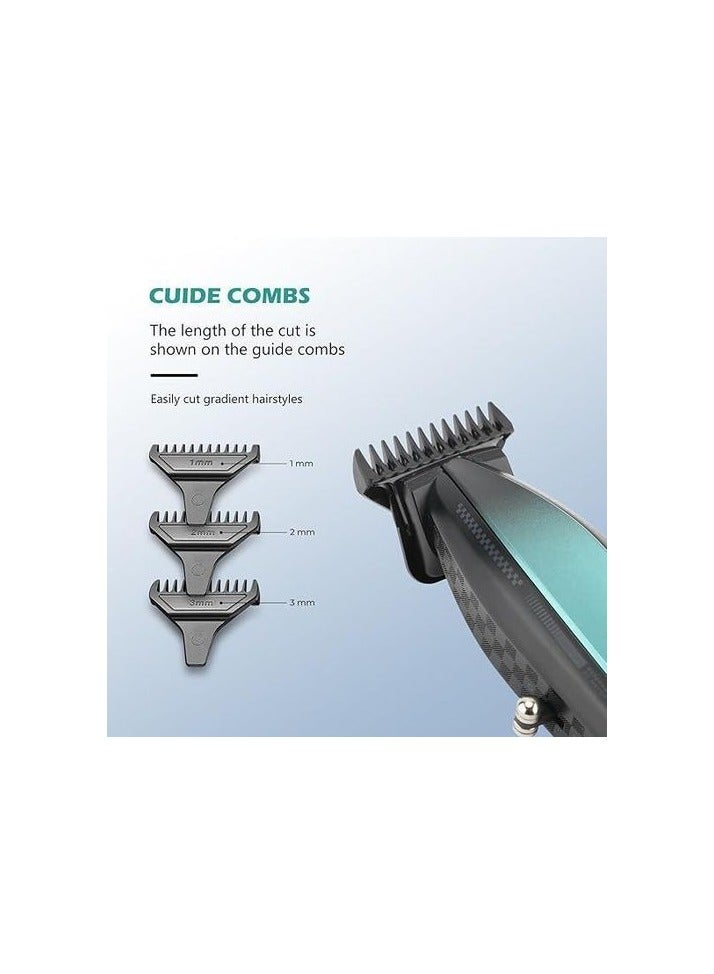 في جي آر V-992 - ماكينة حلاقة كهربائية احترافية - Image 5