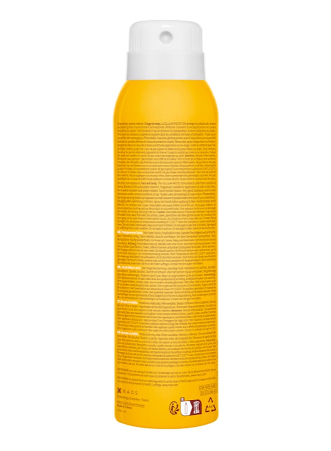 بيوديرما Photoderm Brume Invisible Solaire Spf 50+ 150ml  - Image 2