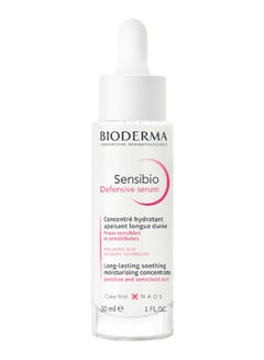 بيوديرما Sensibio Defensive Serum 30ml  - Image 1