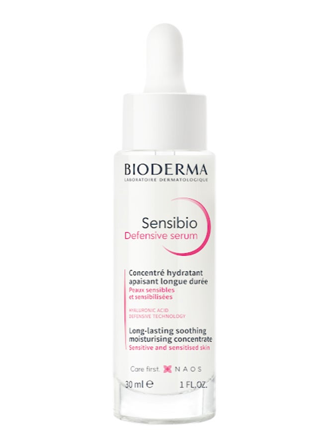 بيوديرما Sensibio Defensive Serum 30ml  - Image 1