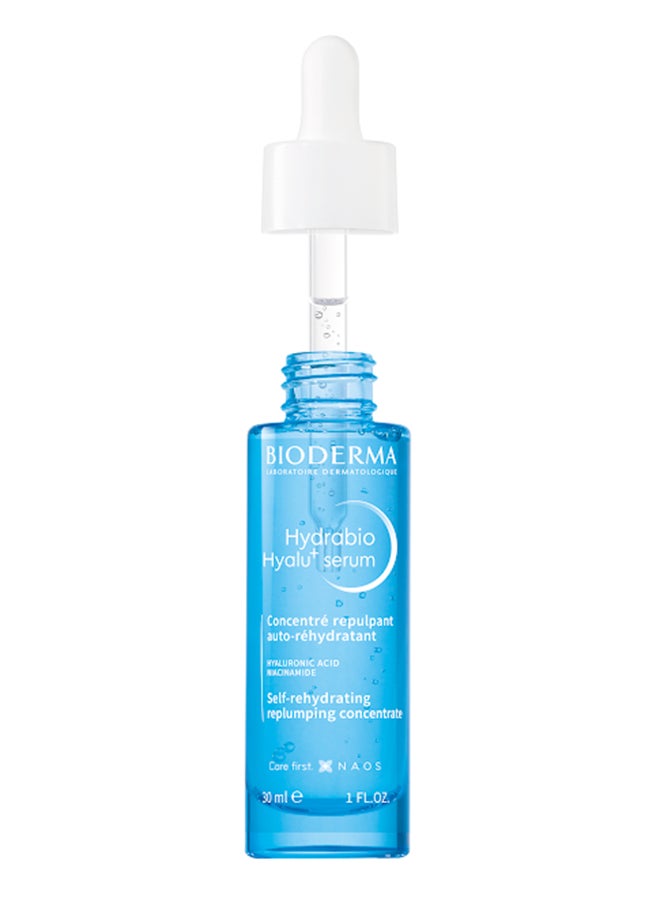Bioderma Hydrabio Hyalu+ Serum 30ml - Image 3