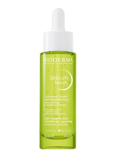 بيوديرما Sebium Serum 30ml 30ml  - Image 1