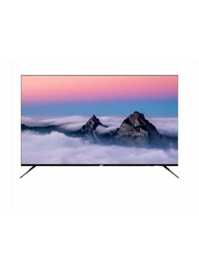 KMC 50 Inch Smart 4k WebS Monitor - K24M50298U MF-AO4S-12DR Black 