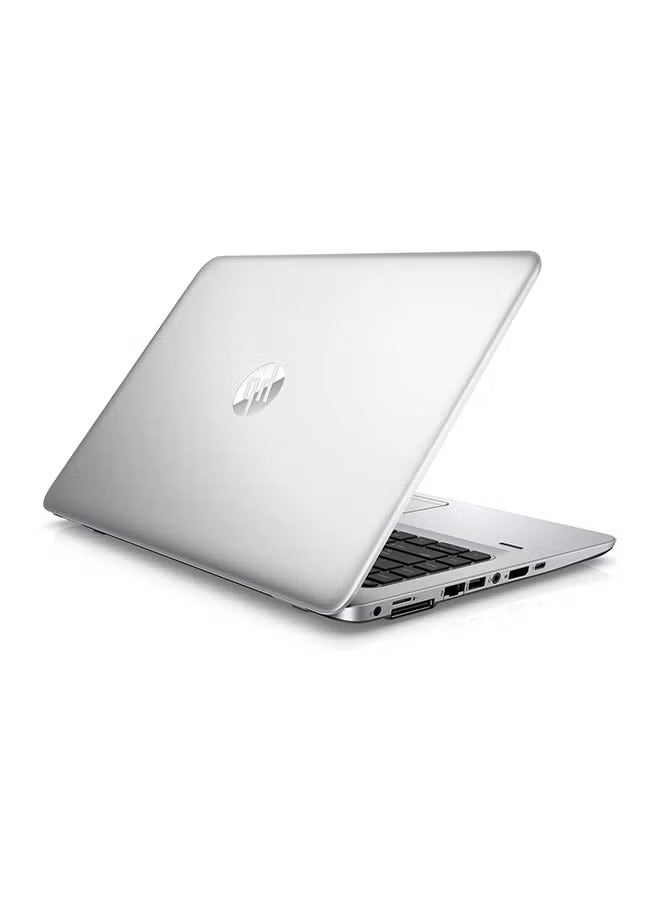 HP Renewed - EliteBook 840 G3 Laptop with 14-Inch Display, Intel Core i5/6th Gen/8GB RAM/256GB SSD/Intel HD Graphics/ Windows 10 Silver English silver - Image 4
