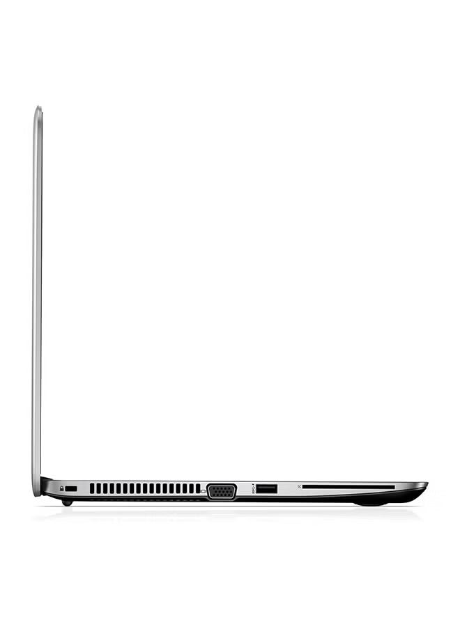 HP Renewed - EliteBook 840 G3 Laptop with 14-Inch Display, Intel Core i5/6th Gen/8GB RAM/256GB SSD/Intel HD Graphics/ Windows 10 Silver English silver - Image 5