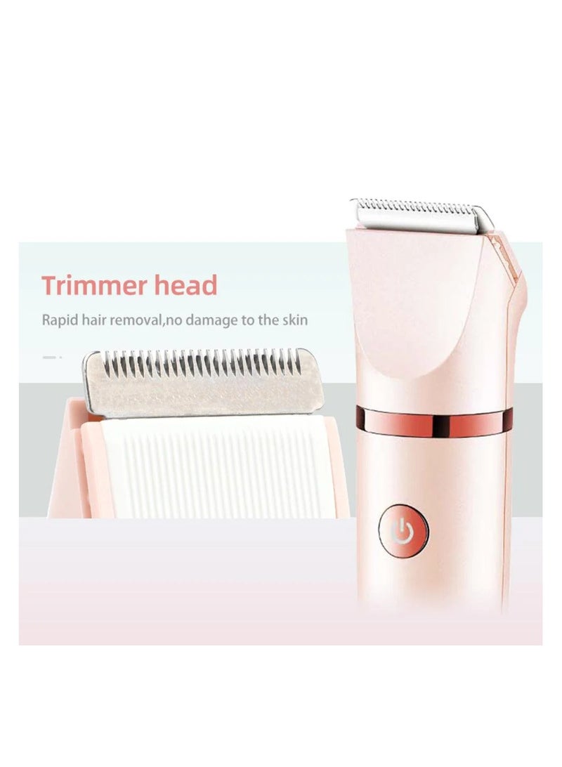 VGR - Professional Lady Shaver Set 3-in-1 V-735 Multicolor - Image 1