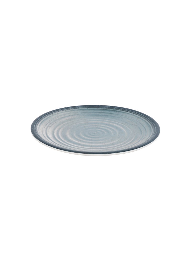 رويال فورد Royalford 10.5" Fine Stone Melamineware Dinner Plate- RF12372/ Light-Weight and Food-Grade Assorted - Image 3