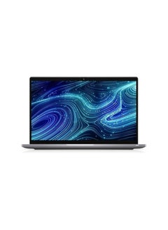 DELL Latitude 7420 14-Inch FHD Display, Core i5-1145G7 Processor/16GB RAM/256GB SSD/Intel Iris Xe Graphics/Windows 10 Pro English Grey  - Image 1