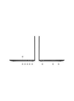 DELL Latitude 7420 14-Inch FHD Display, Core i5-1145G7 Processor/16GB RAM/256GB SSD/Intel Iris Xe Graphics/Windows 10 Pro English Grey  - Image 4