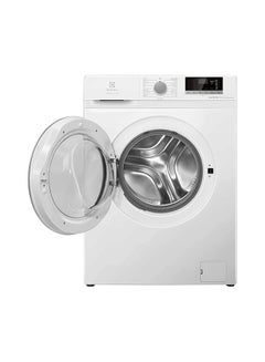 Electrolux 7KG BLDC Inverter Motor Washing Machine, 1200RPM, 15 Programs, Fully Automatic Freestanding Washer, 5 Star Energy Efficiency, LED Indicator, Hygiene Care & Tub Clean EWF7028M6WA White  - Image 5