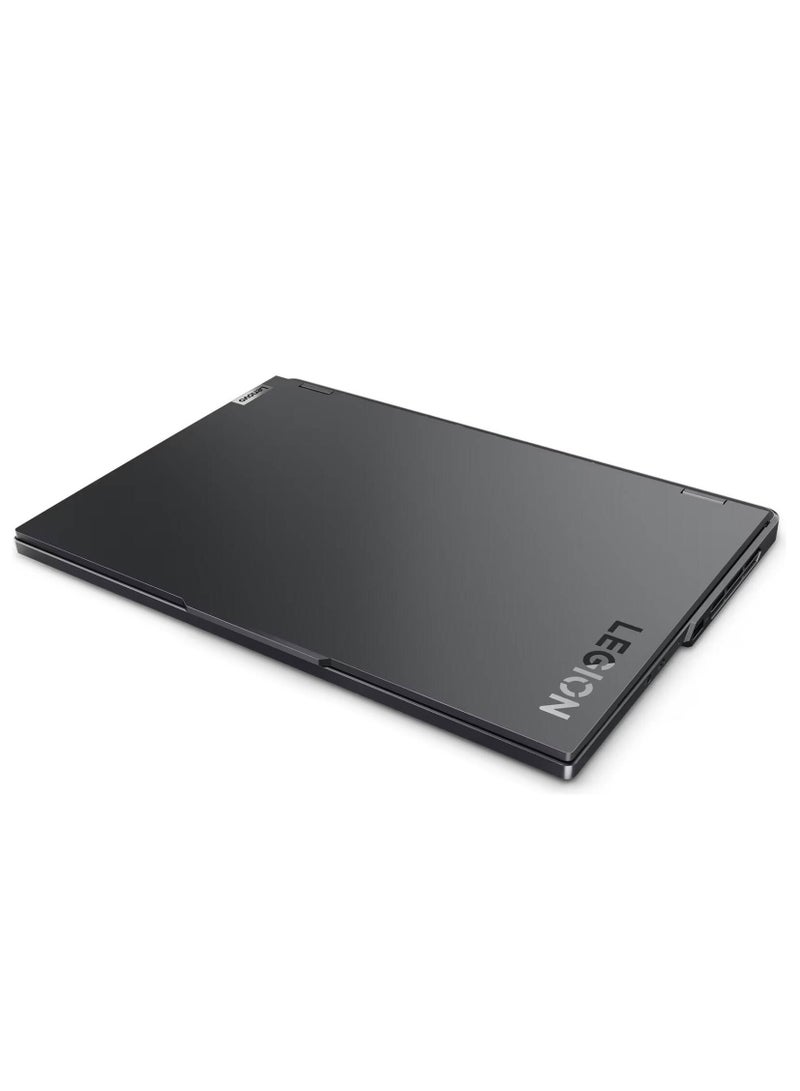 Lenovo - Legion Pro 5 16IRX9 Gaming Laptop With 16-Inch WQXGA IPS Display, Core i9-14900HX Processor/16GB RAM/1TB SSD/NVIDIA GeForce RTX 4060 Graphics Card/Windows 11 English Onyx Grey - Image 1