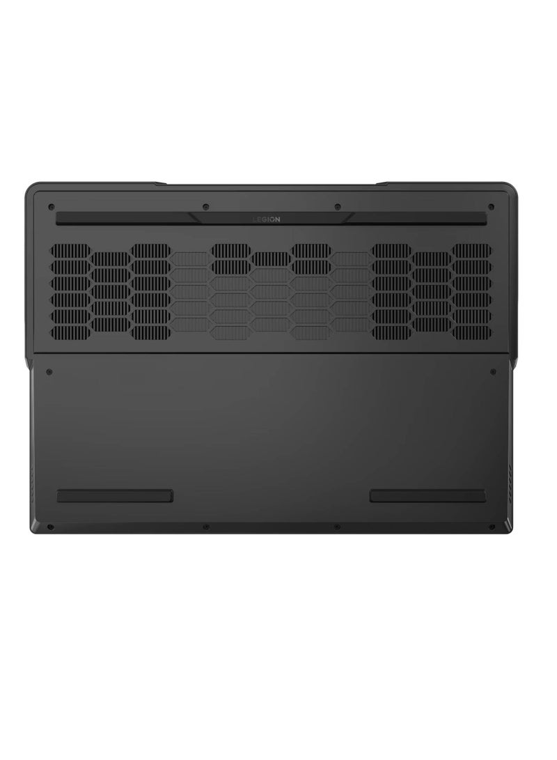 Lenovo - Legion Pro 5 16IRX9 Gaming Laptop With 16-Inch WQXGA IPS Display, Core i9-14900HX Processor/16GB RAM/1TB SSD/NVIDIA GeForce RTX 4060 Graphics Card/Windows 11 English Onyx Grey - Image 1