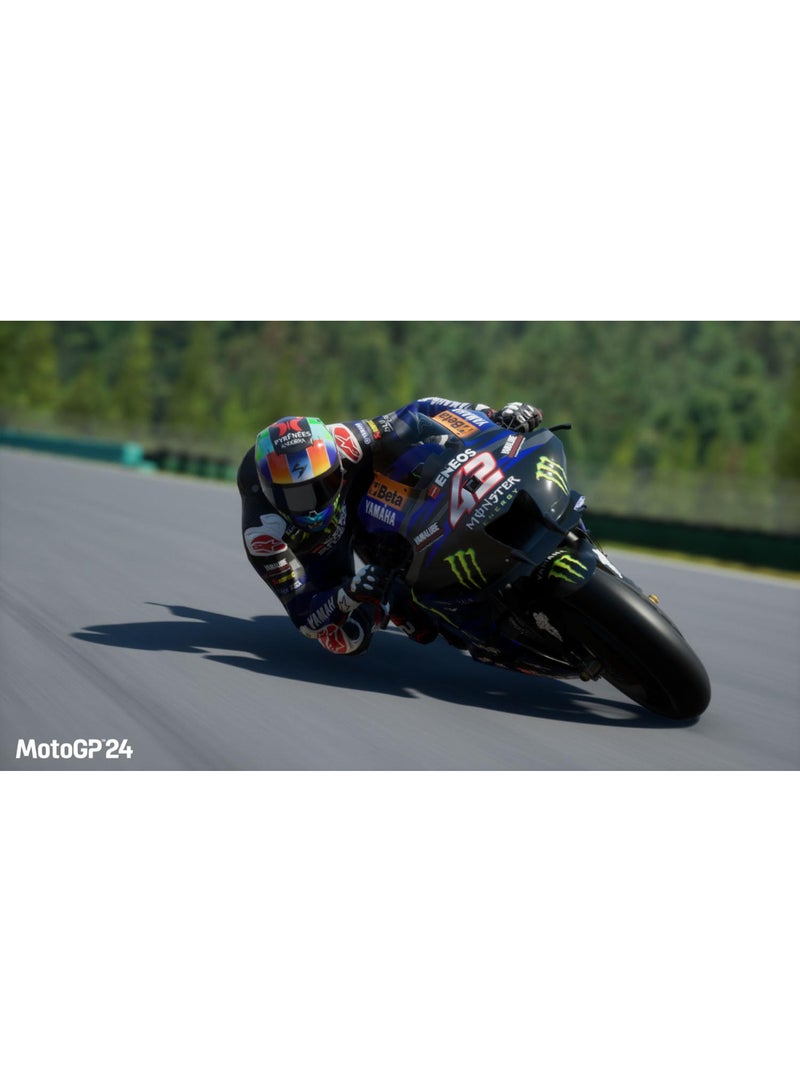 مايلستون موتو جي بي 24 إصدار اليوم الأول - Image 2