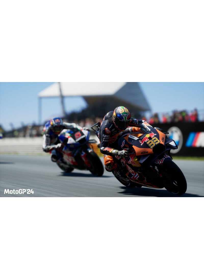 مايلستون موتو جي بي 24 إصدار اليوم الأول - Image 3