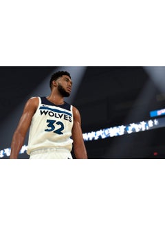 NBA 2K20 - Nintendo Switch - pnsku/N70157939V/45/_/1740685734/d9b994b9-8552-41a8-8714-502c87f7487d