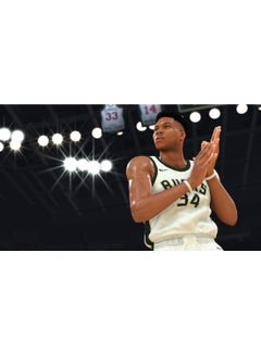 2كي NBA 2K20 - Nintendo Switch  - Image 3