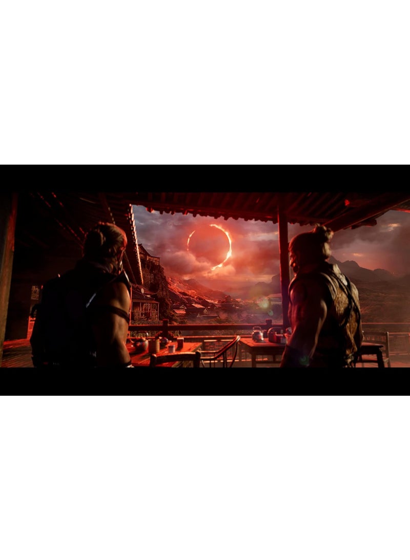 ورانر بروس إنتراكتف Mortal Kombat 1 - Nintendo Switch  - Image 5