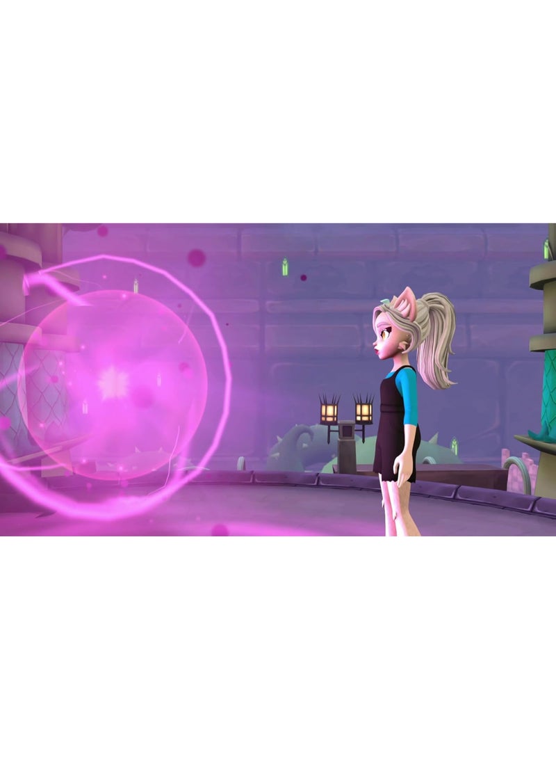 Outright Games Monster High: Skulltimate Secrets - Xbox One/Series X  - Image 3