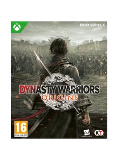 Dynasty Warriors: Origins - Xbox Series X