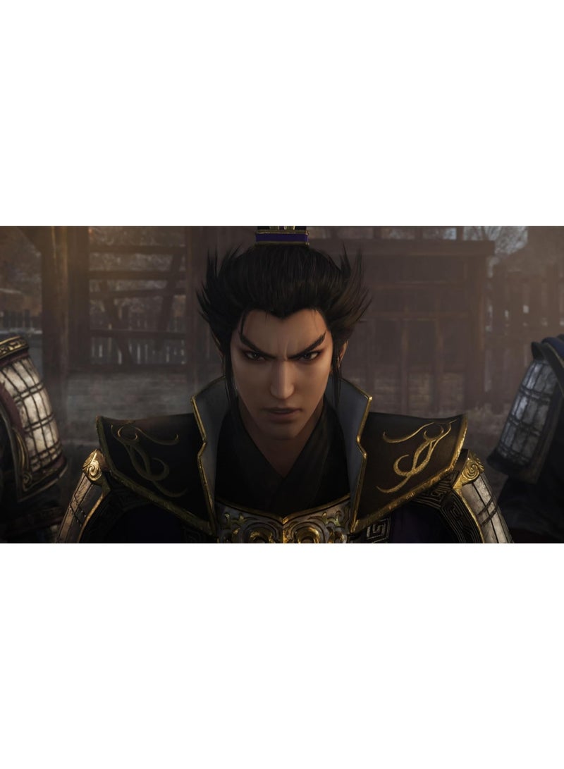 KT - Dynasty Warriors: Origins - Xbox Series X - Image 1