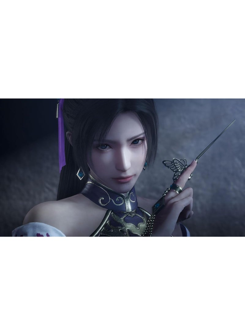 KT - Dynasty Warriors: Origins - Xbox Series X - Image 1