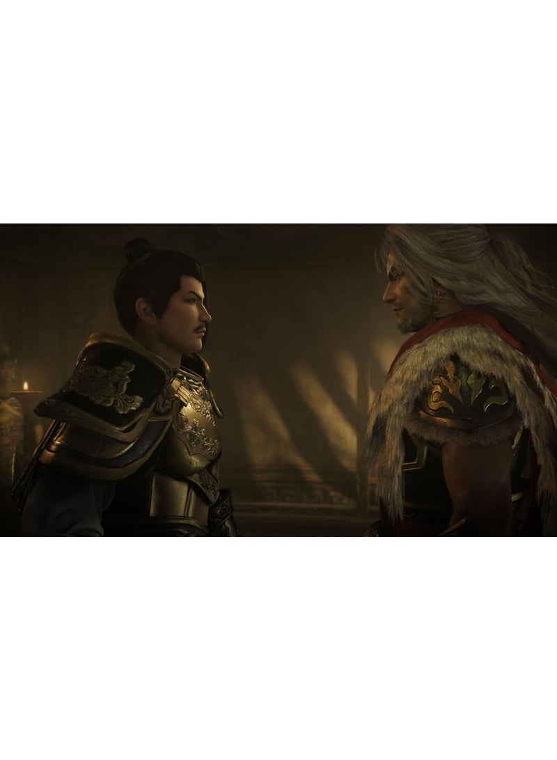 KT - Dynasty Warriors: Origins - Xbox Series X - Image 1