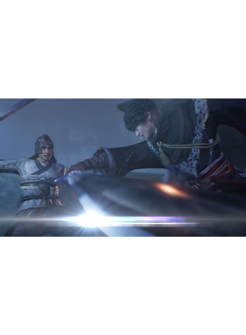 KT - Dynasty Warriors: Origins - Xbox Series X - Image 1