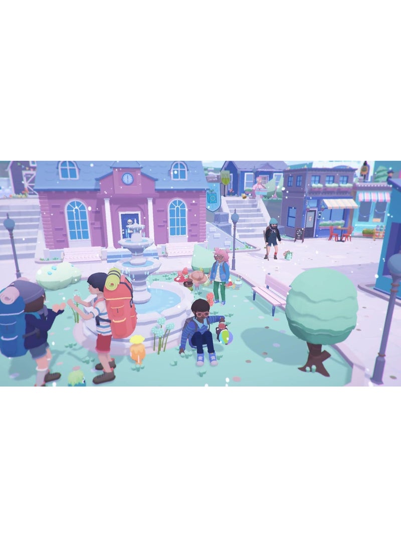 fangamer - Ooblets - Nintendo Switch - Image 1