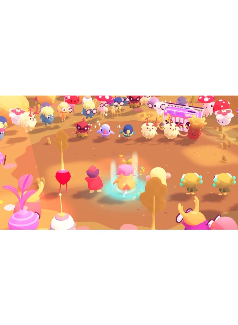fangamer - Ooblets - Nintendo Switch - Image 1