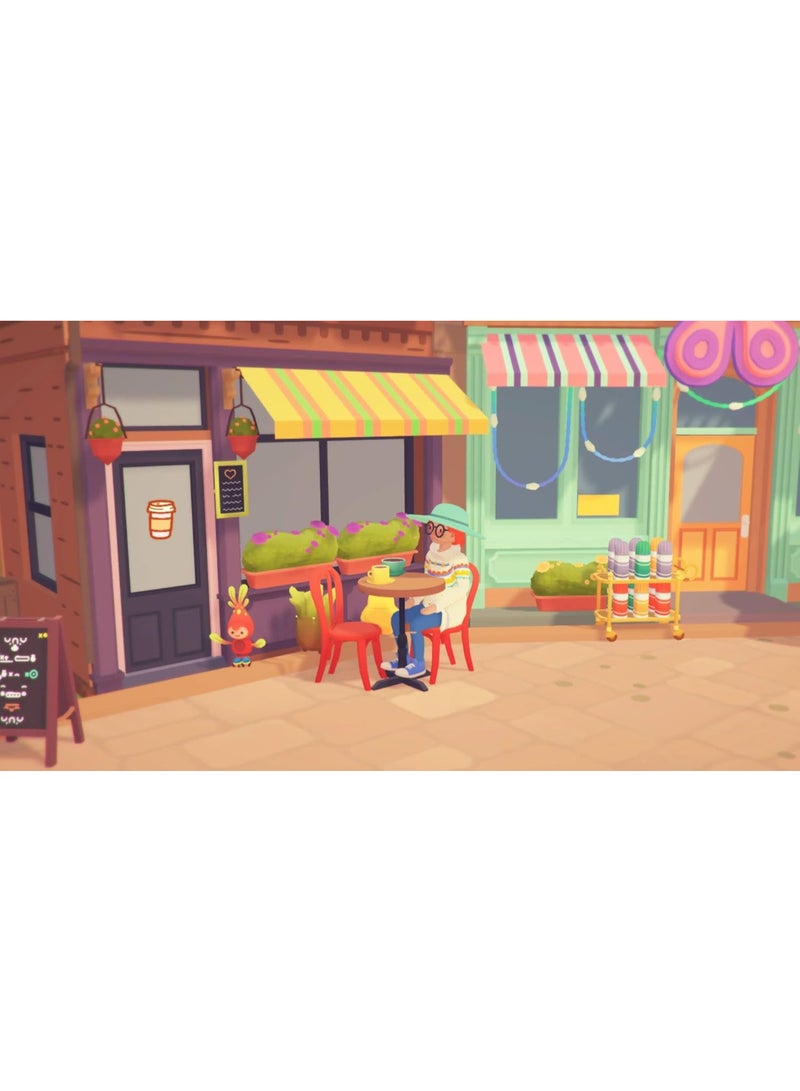 fangamer - Ooblets - Nintendo Switch - Image 1