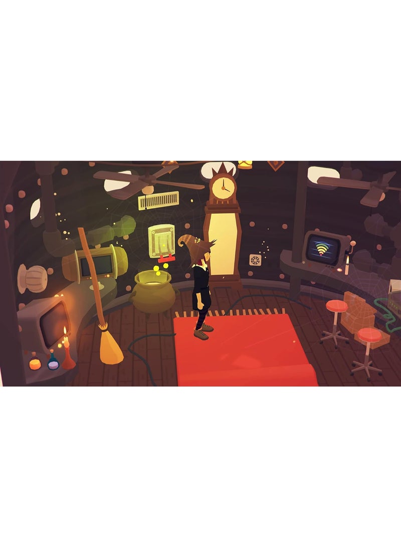 fangamer - Ooblets - Nintendo Switch - Image 1