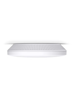 TP-LINK EAP723 BE3600 Ceiling Mount Wi-Fi 7 Access Point, Dual-Band 2882 Mbps (5 GHz) + 688 Mbps (2.4 GHz), 1× 2.5G Ethernet Port, 250+ Clients, Seamless Roaming, MU-MIMO, Mesh, 160 MHz Bandwidth, OFDMA, Captive Portal, WPA3, PoE/12V DC Power, Centralized Management, Ceiling/Wall Mount Kit Included White  - Image 4