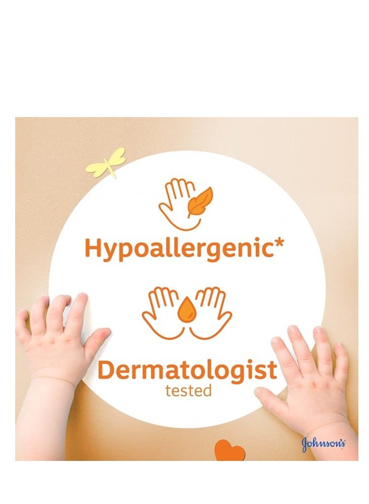جونسون عبوة من 2 شامبو للأطفال 500 مل - Image 2