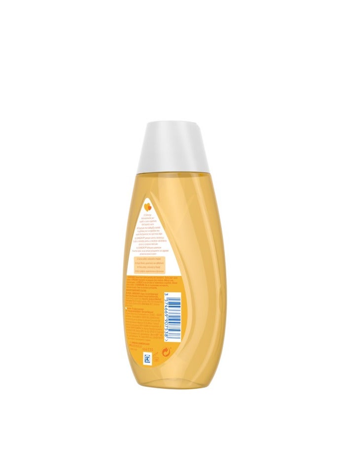 Johnson's Baby Shampoo 300ml - Image 2
